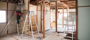 Entreprise de rénovation de la maison et de rénovation d’appartement à Cande